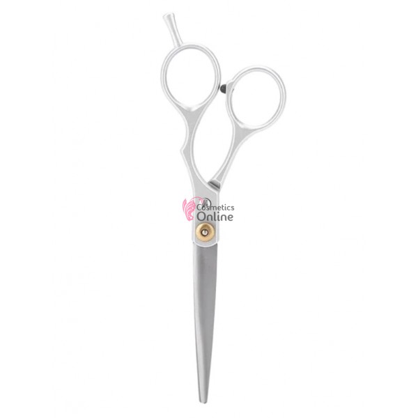 Foarfeca FRF01 de Tuns metalica Argintie